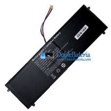 Bateria para Jumper 4580270P 5Lineas [Bateria de Reemplazo]